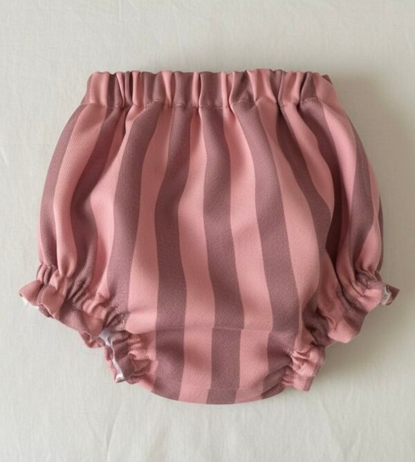 Bloomer Goosie Rayas