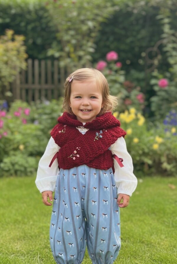 Toquilla Capucha Fields