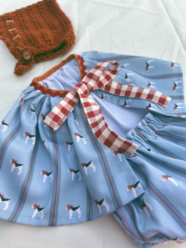 Conjunto Fox