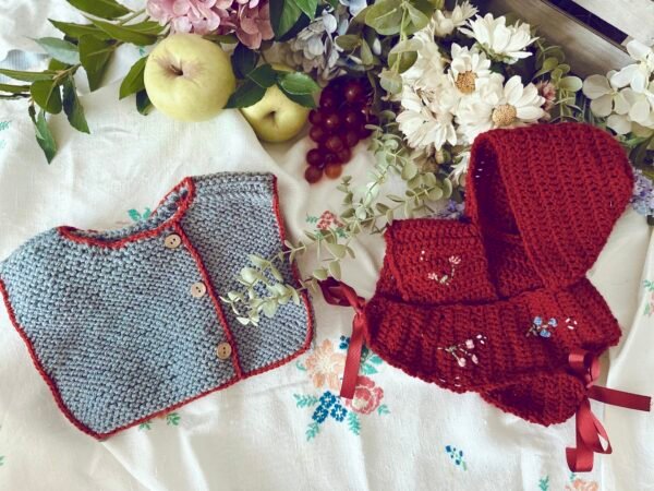 Toquilla Capucha Fields