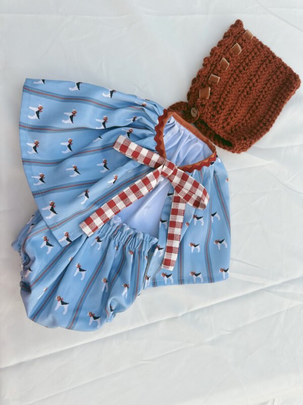 Conjunto Fox