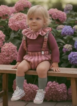 Bloomer Goosie Rayas