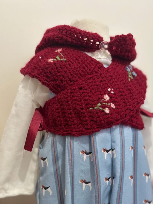 Toquilla Capucha Fields