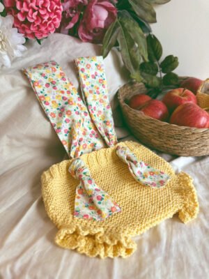 Ranita de punto Bloom