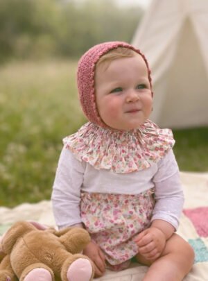 Cuello Strawberry