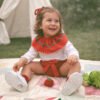 Ranita de punto Redberry