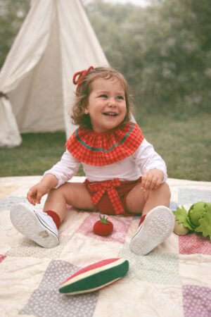 Cuello Redberry