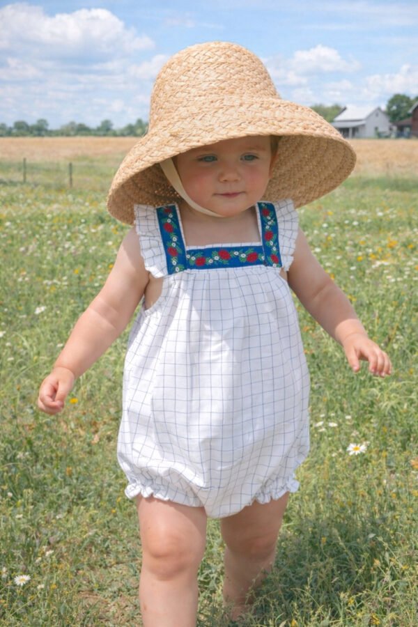 Pelele Willow