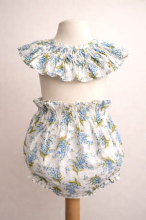 Bloomer Lilly