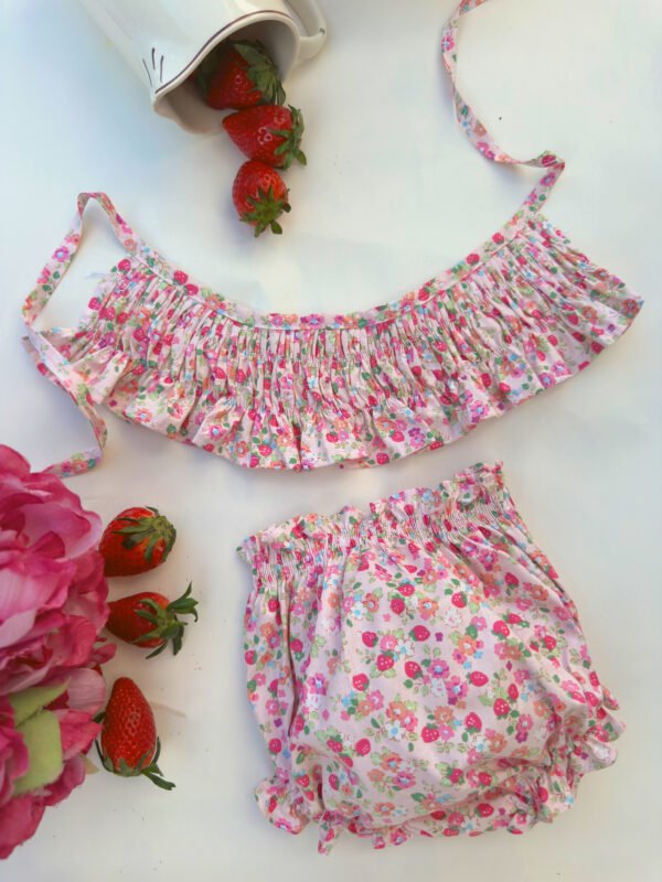 Set Bloom