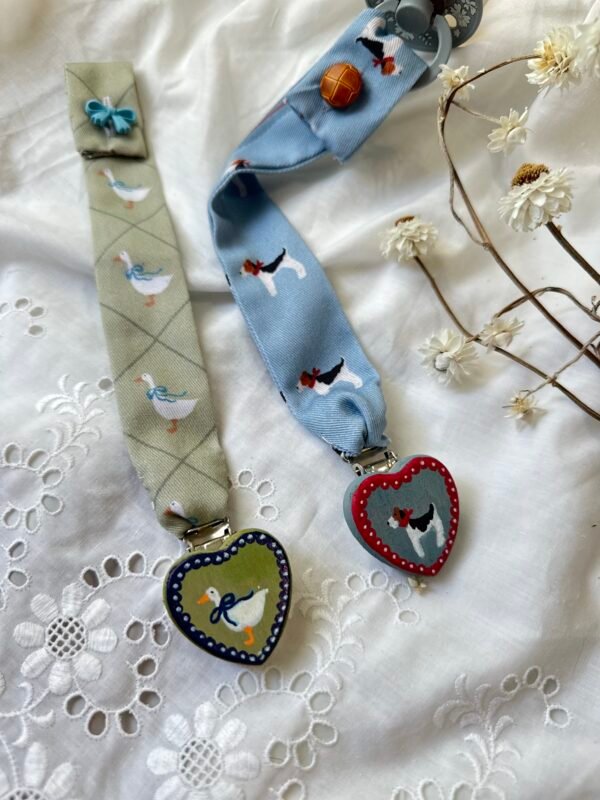 Cottage’s clip darling