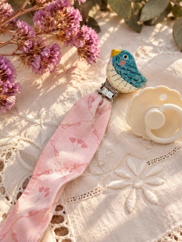 Cottage’s clip golondrina