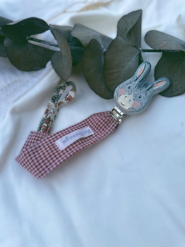 Cottage’s clip burrito gris